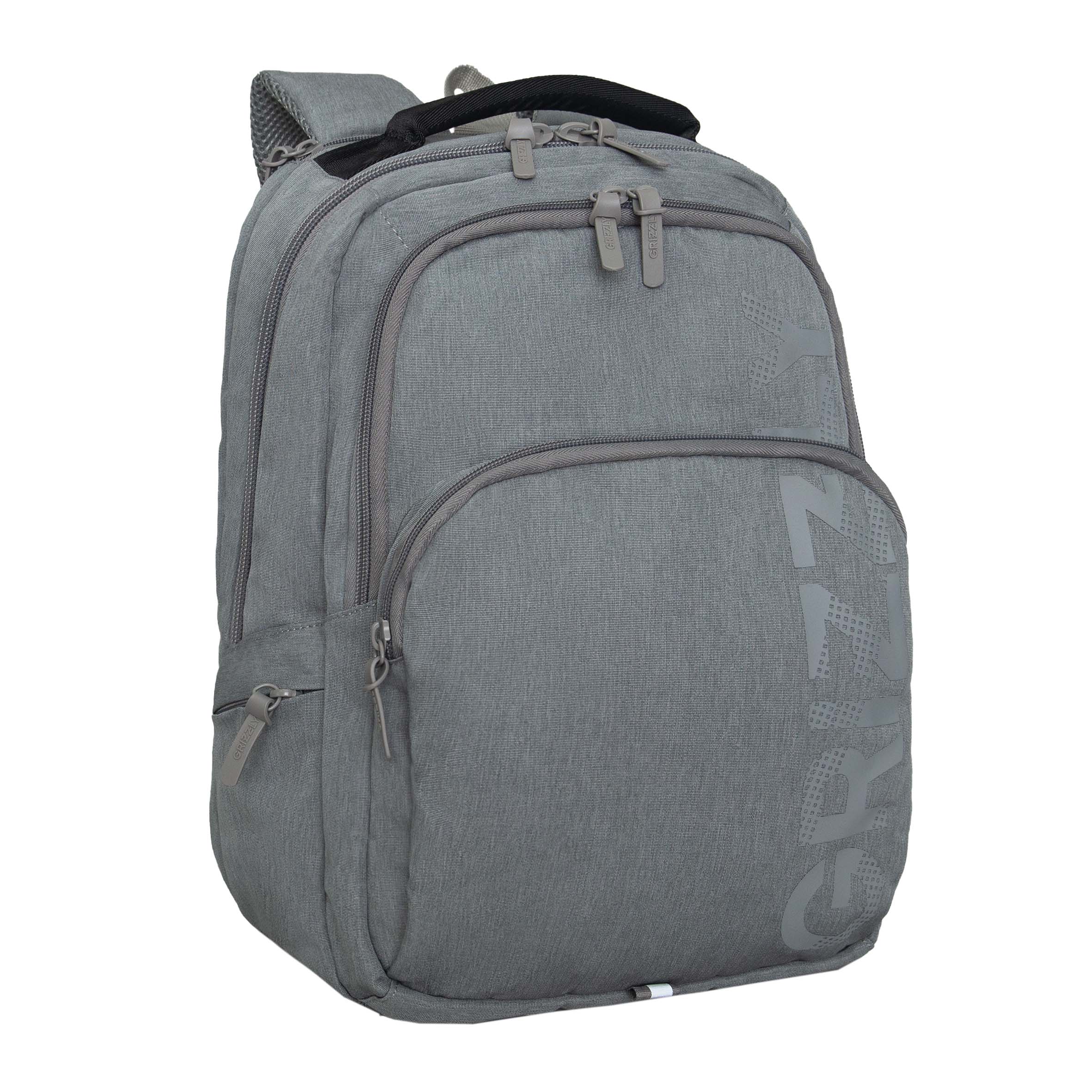 Рюкзак Grizzly для мальчика - фото 2