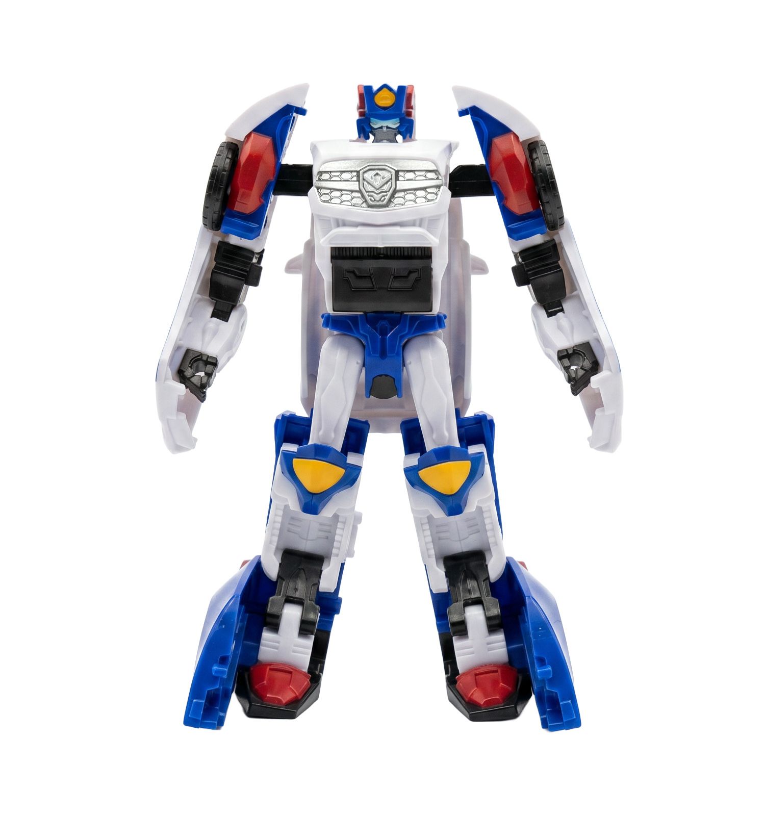 Фигурка Hello Carbot FronPolice X мини - фото 3