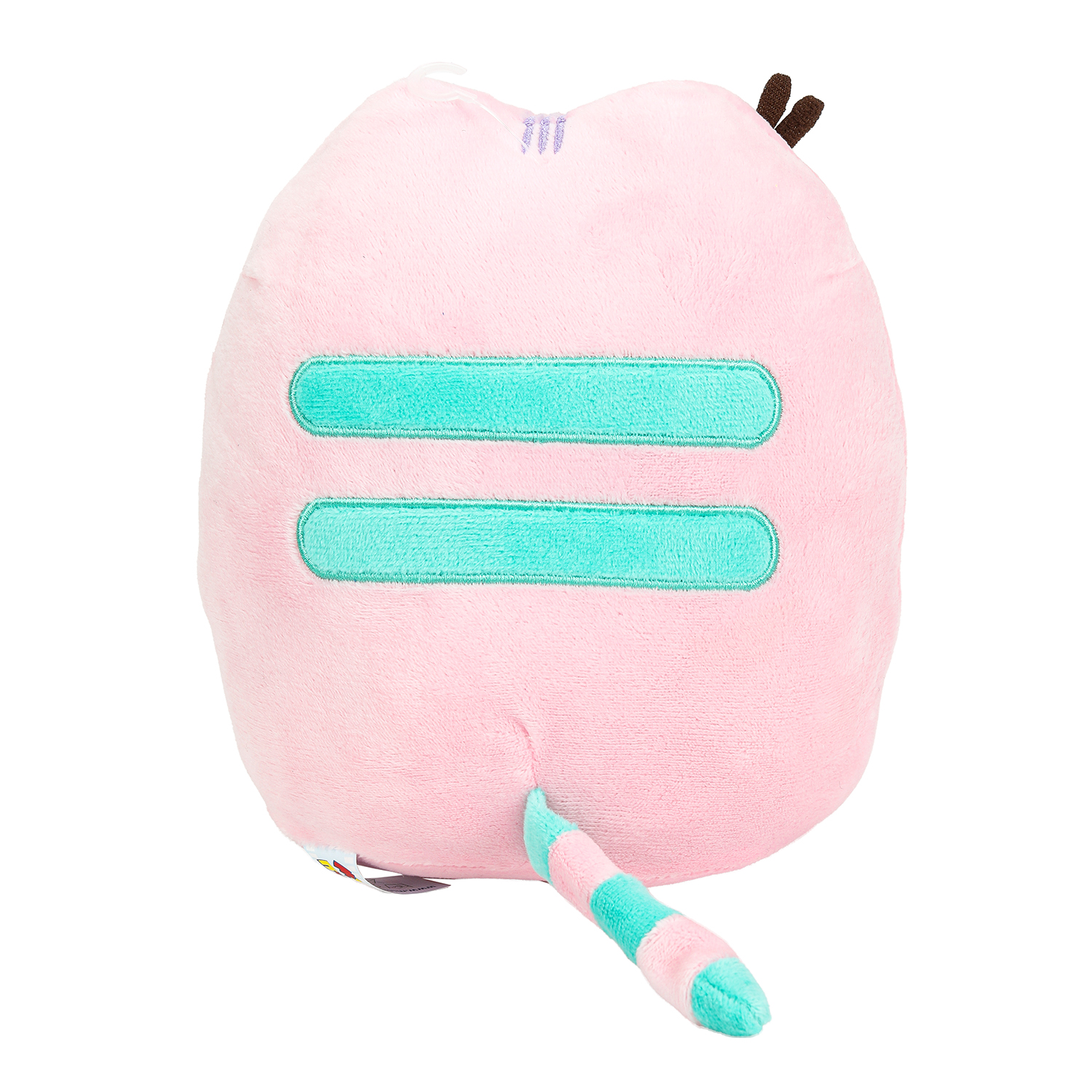 Мягкая игрушка Мульти Пульти котик Пушин - фото 8