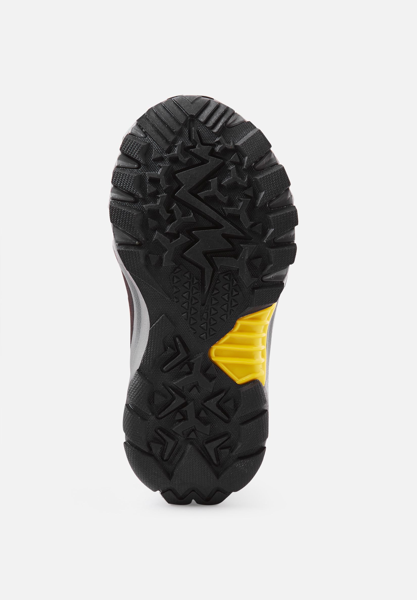 Сапоги Lassie 7400003A-999A - фото 4