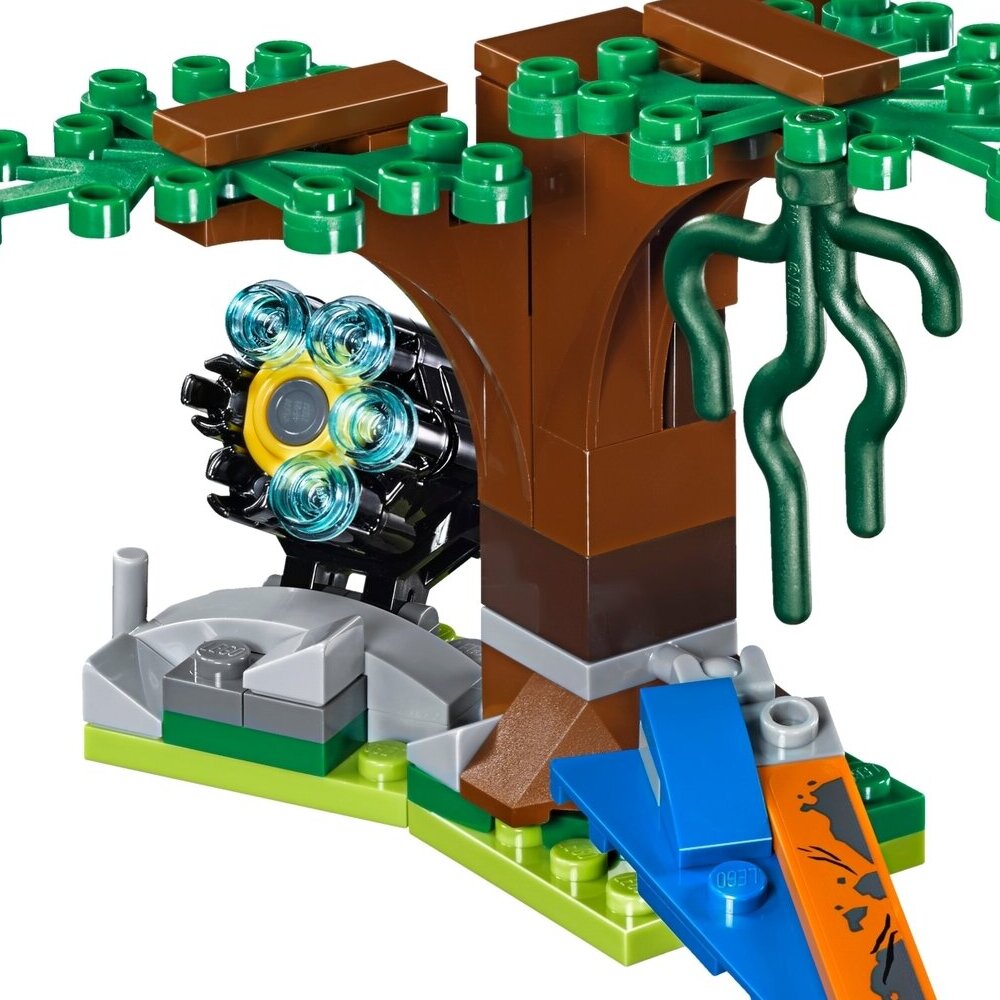 Конструктор LEGO 200 дет. - фото 6