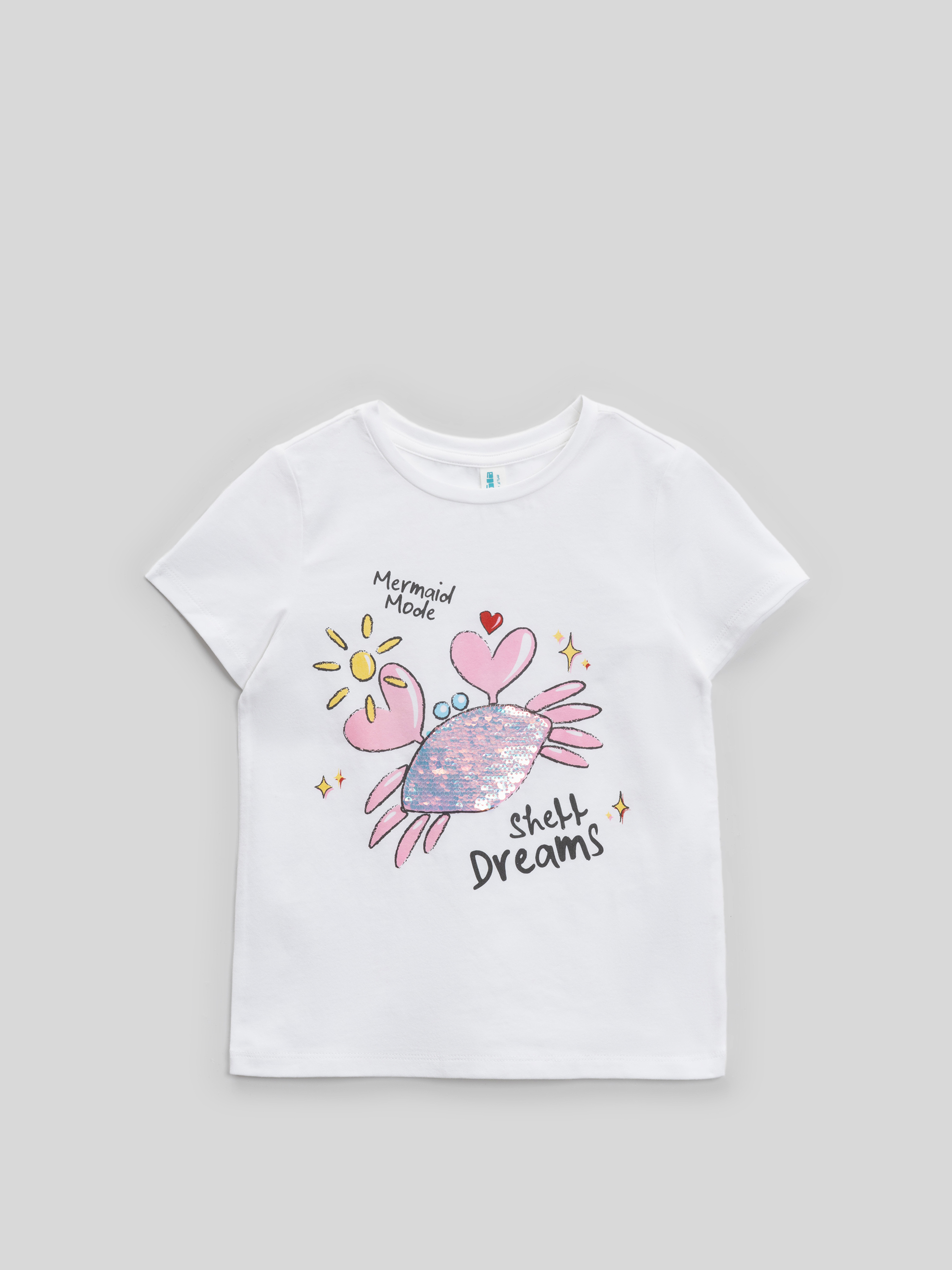 Футболка Acoola 20220510219_0096583 - фото 2