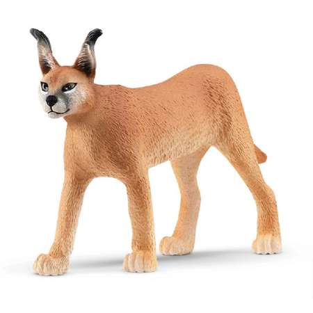 Фигурка SCHLEICH Самка Каракала
