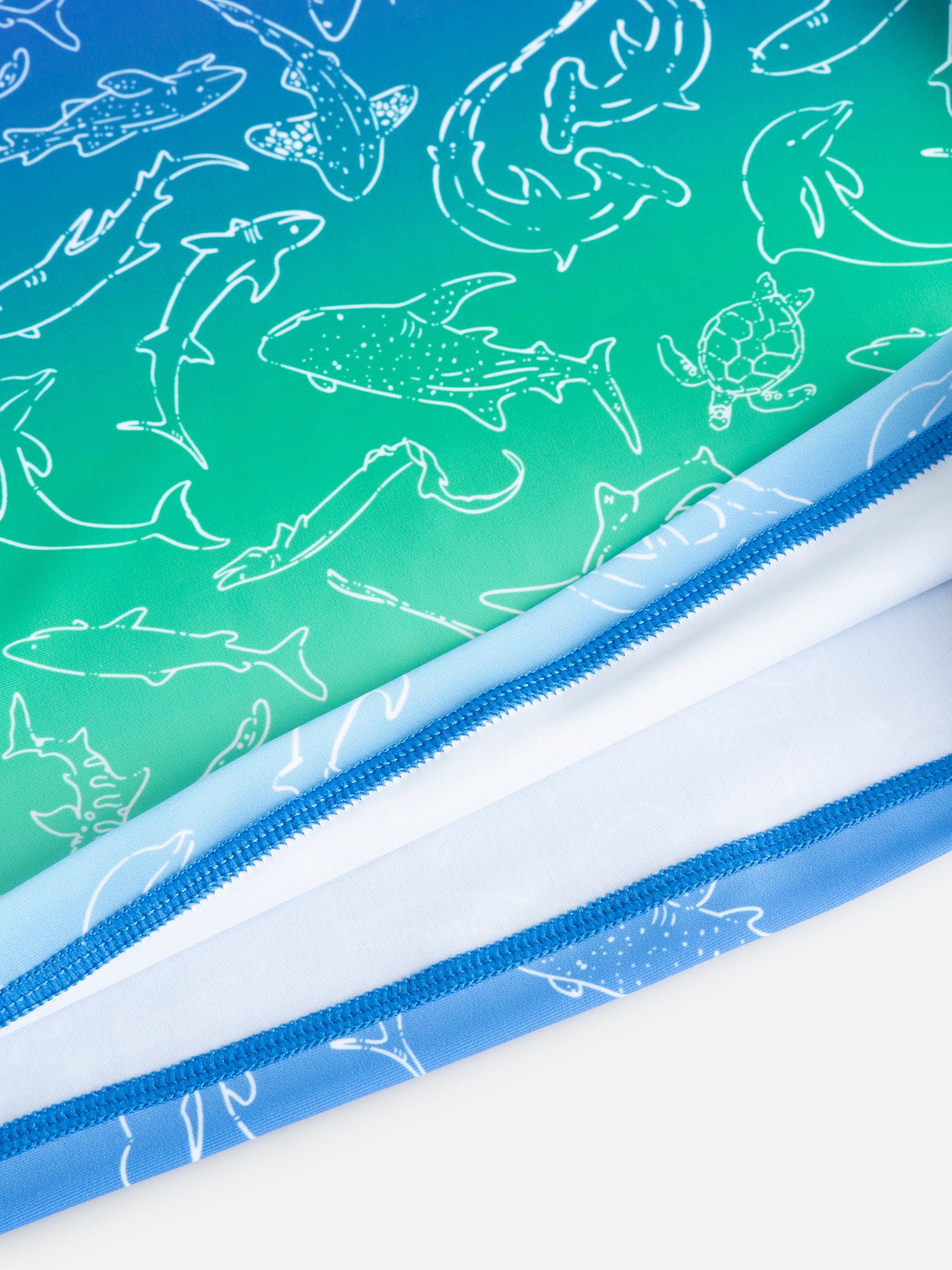 Лонгслив для плавания Acoola 20134790002_0095767 - фото 4