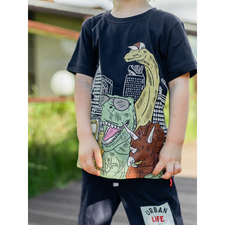 Футболка KOGANKIDS