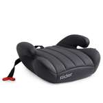 Автокресло Happy Baby Rider 3 (22-36 кг) серый