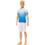 Кукла модельная Barbie