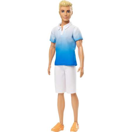 Кукла модельная Barbie