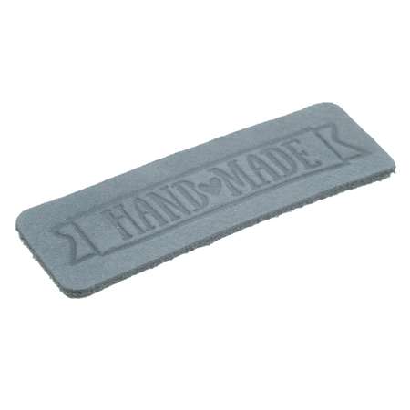 Набор для творчества Галерея термоаппликация Hand Made