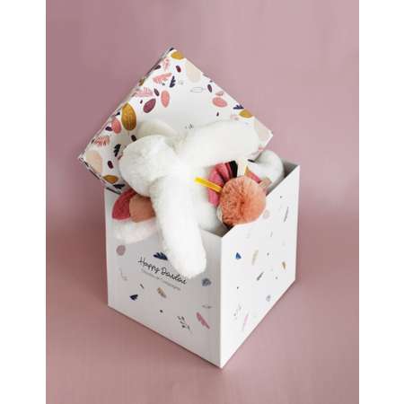 Мягкая игрушка Doudou et compagnie
