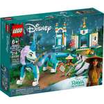 Конструктор LEGO Disney Princess 43184 216 дет.