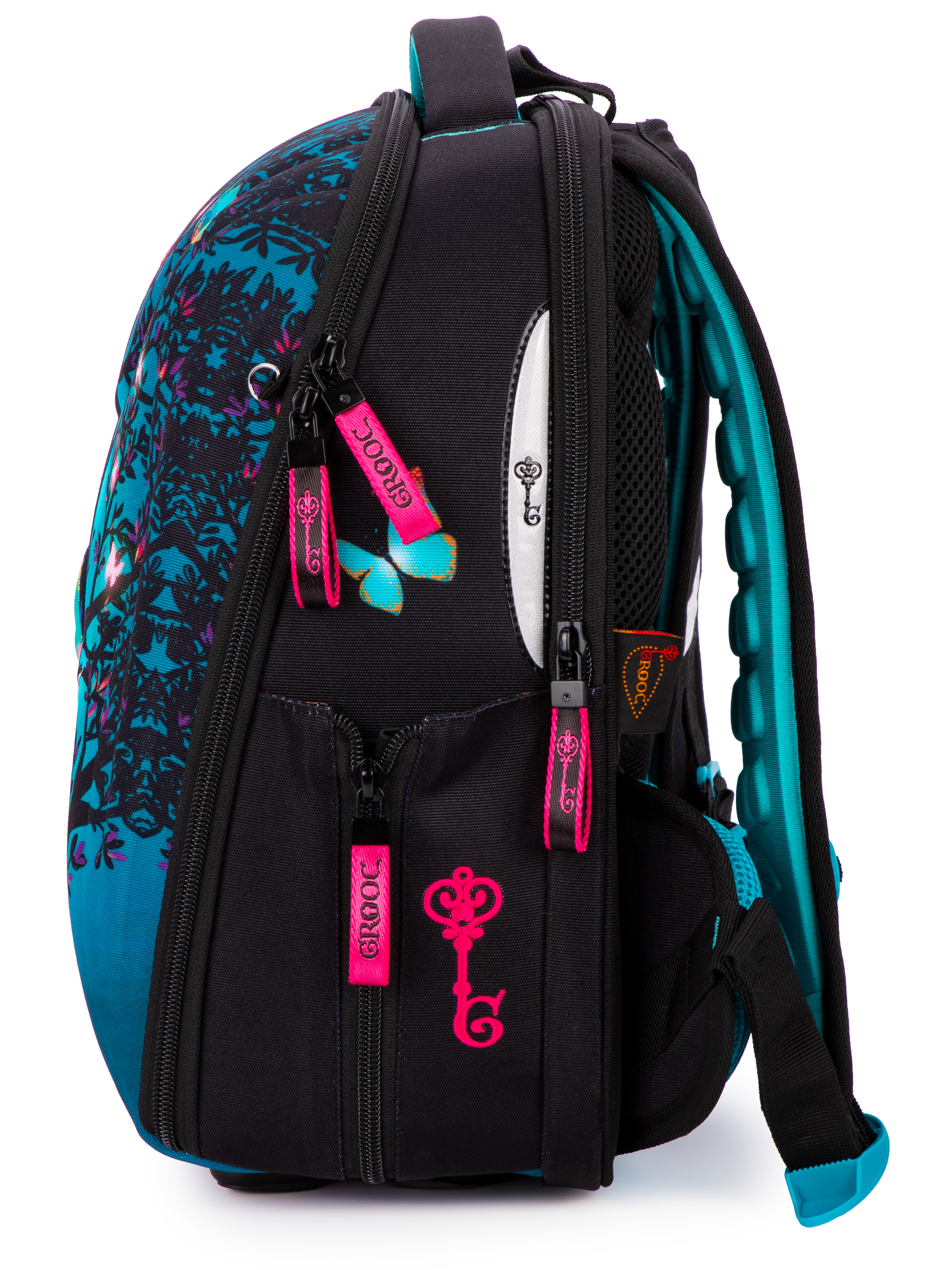 Ранец GROOC - фото 7