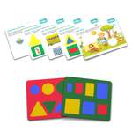 Игрушка ElBascoToys сортер