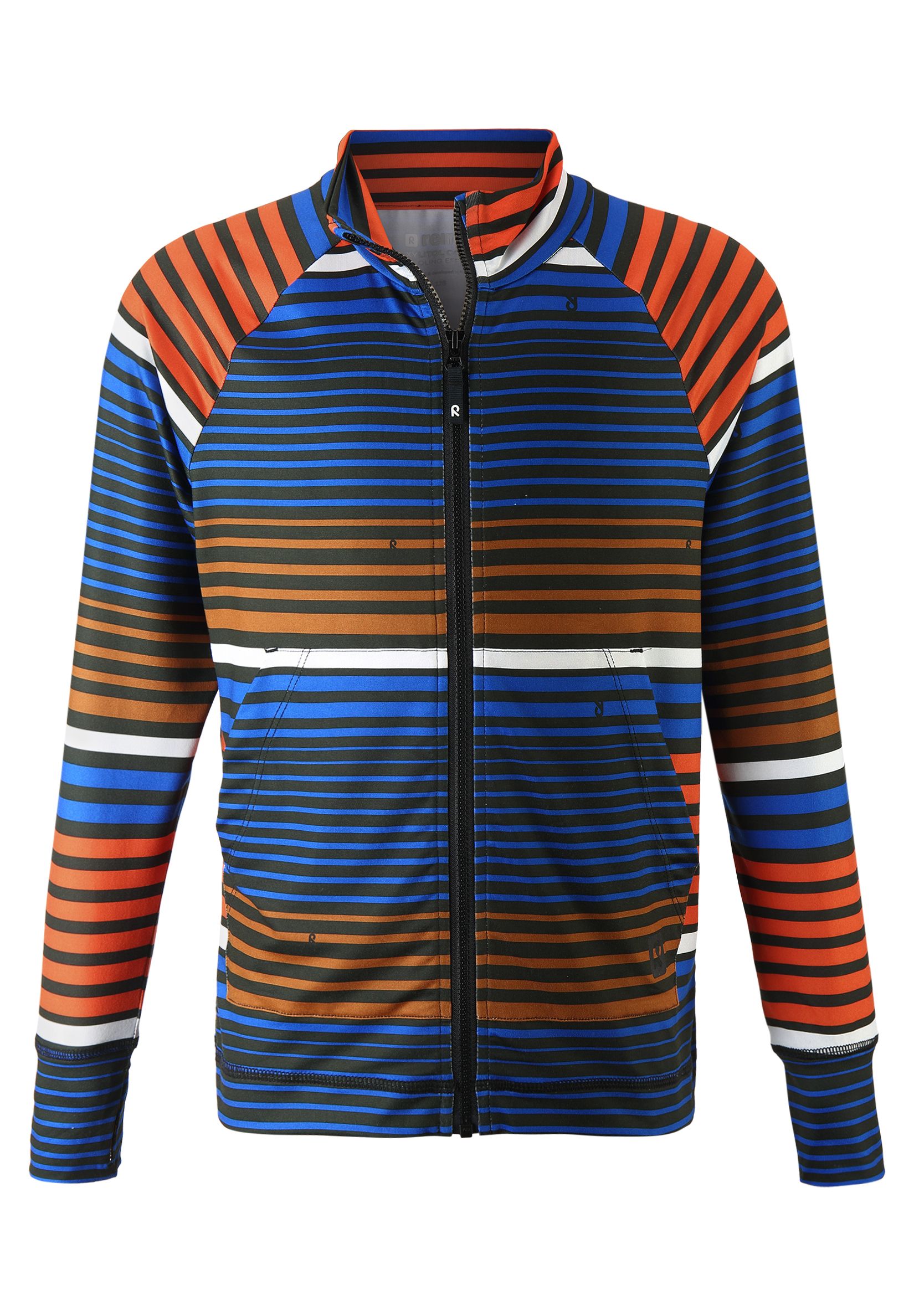 Толстовка Reima 536353-2774 - фото 4