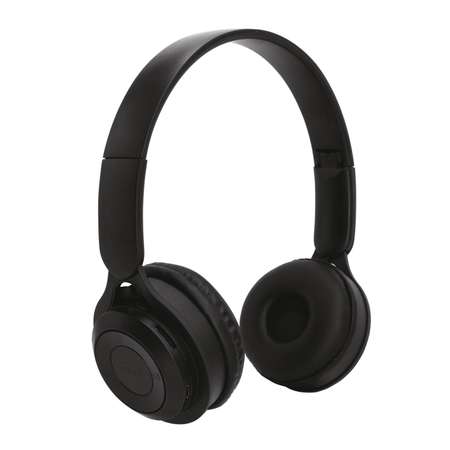 Наушники MZ-08 Bluetooth Черный AL070102