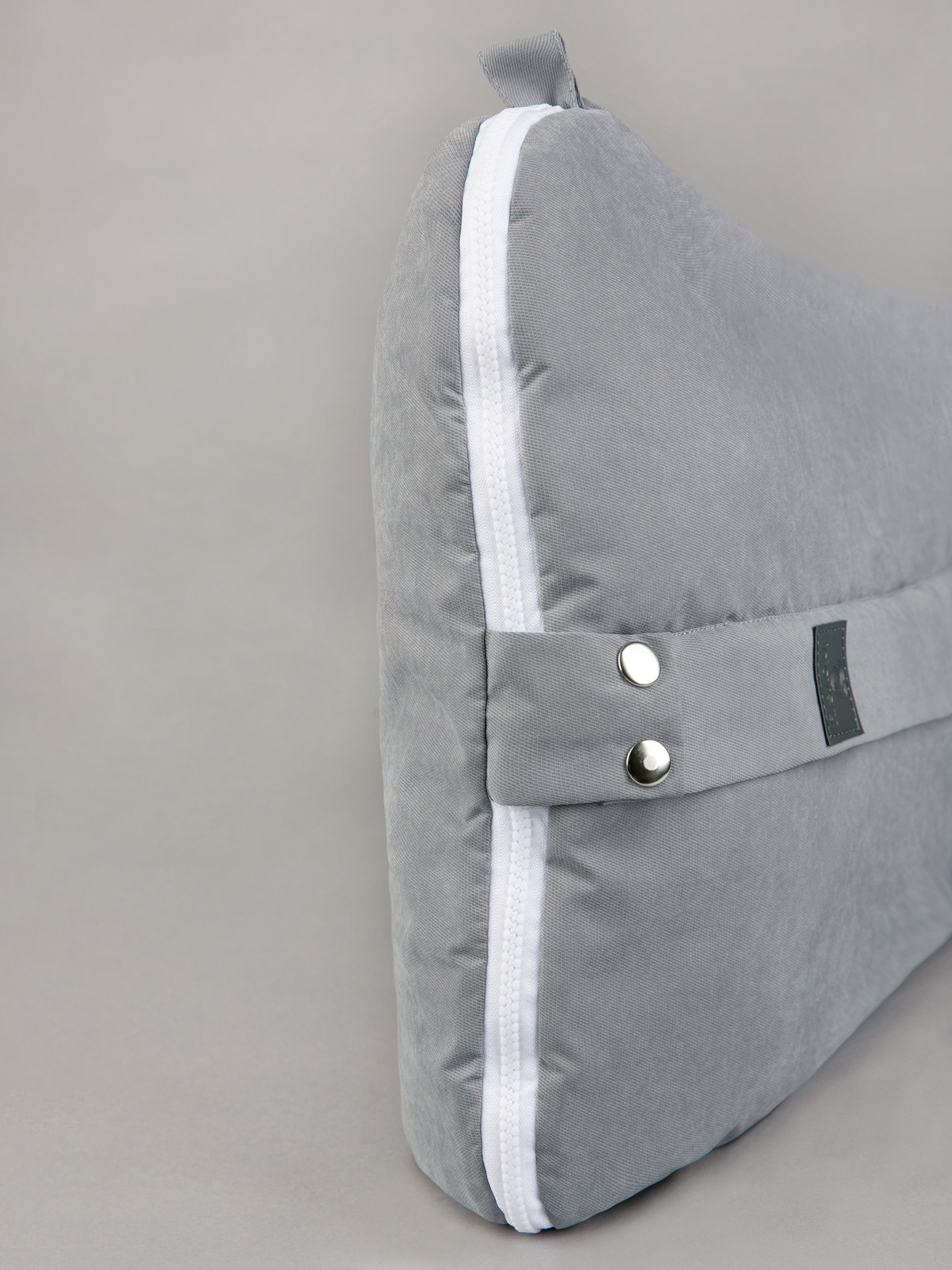 Конверт в коляску inlovery Нортес серый - фото 20