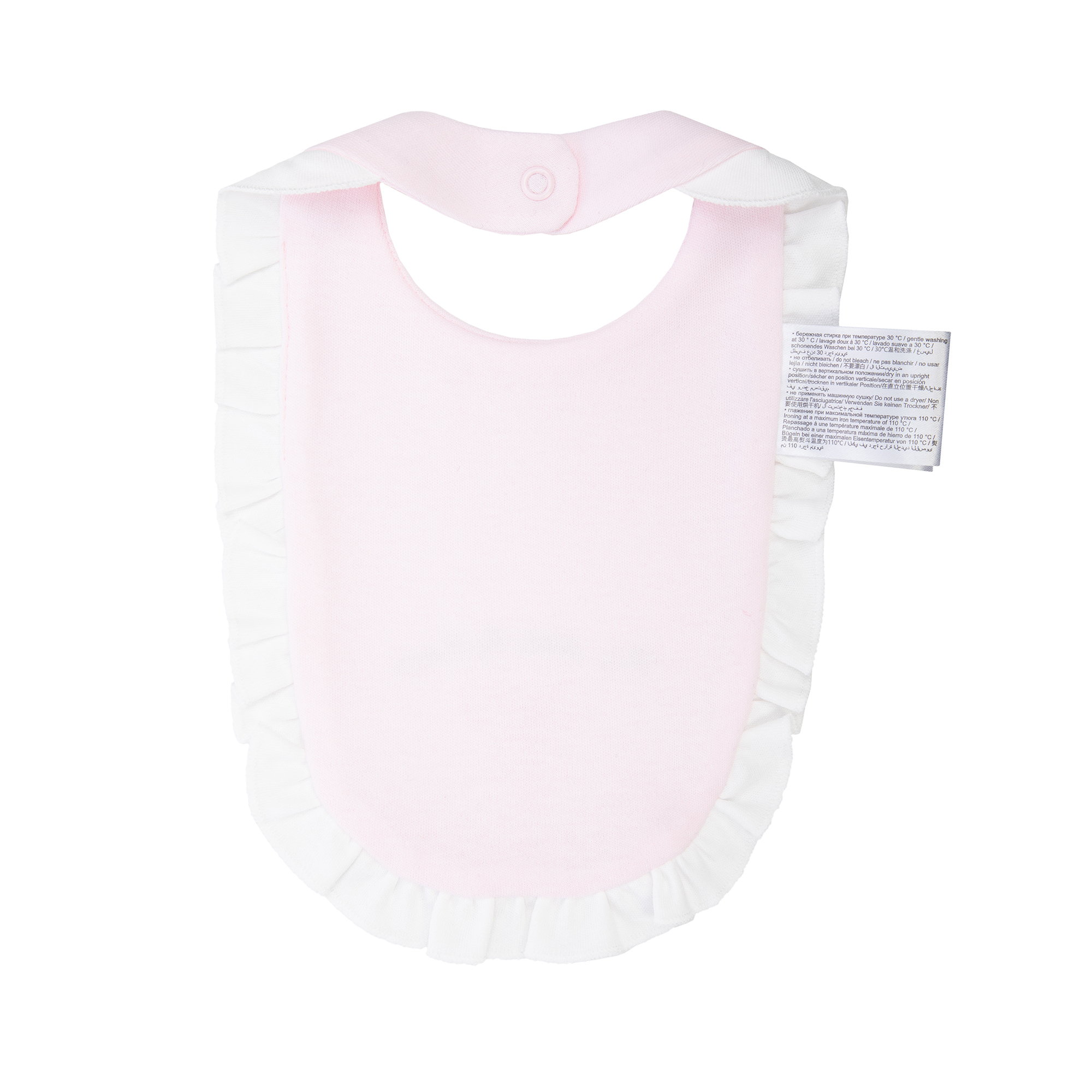 Нагрудник CHOUPETTE текстиль - фото 2