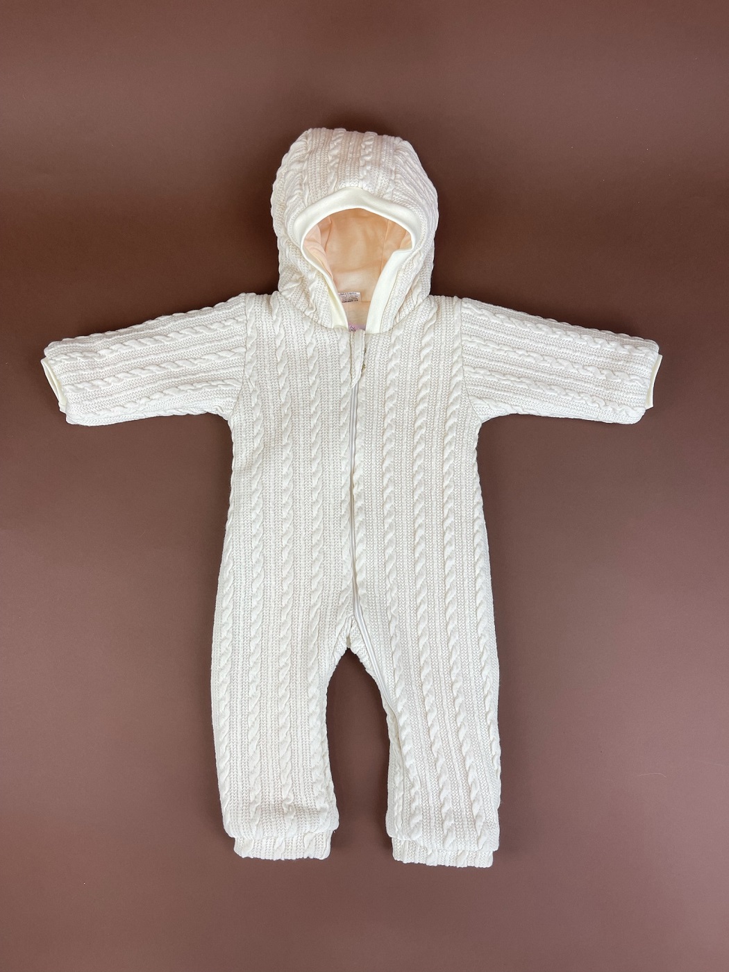 Комбинезон Clariss ЦБ-00000974 - фото 4