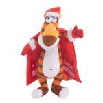 Игрушка Gulliver Тигр Красный 66-2102T022-D1