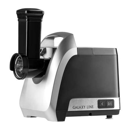 Мясорубка Galaxy LINE GL2423