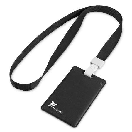 Бейдж Flexpocket