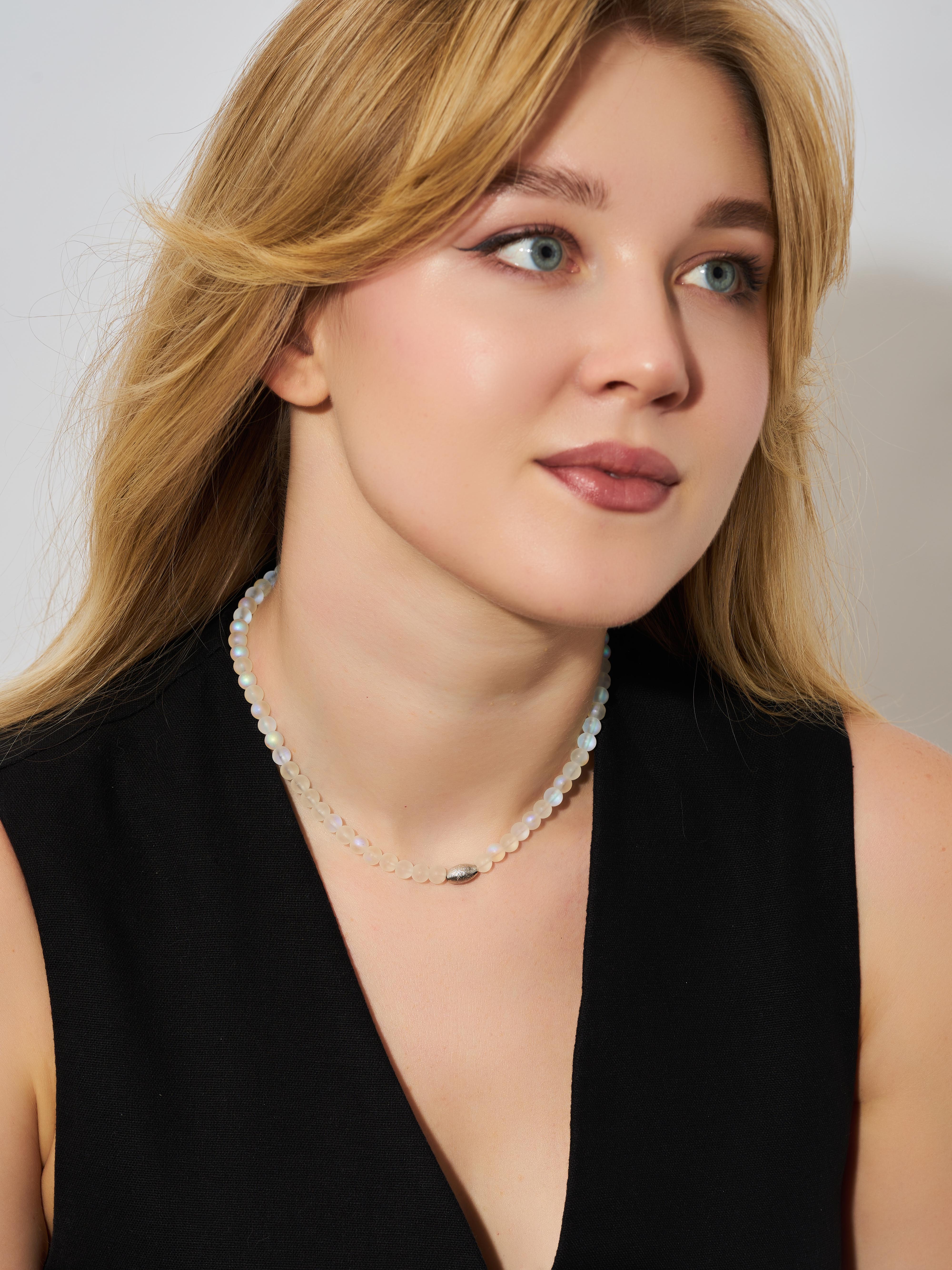 Колье Shine and Beauty PW00057 - фото 2