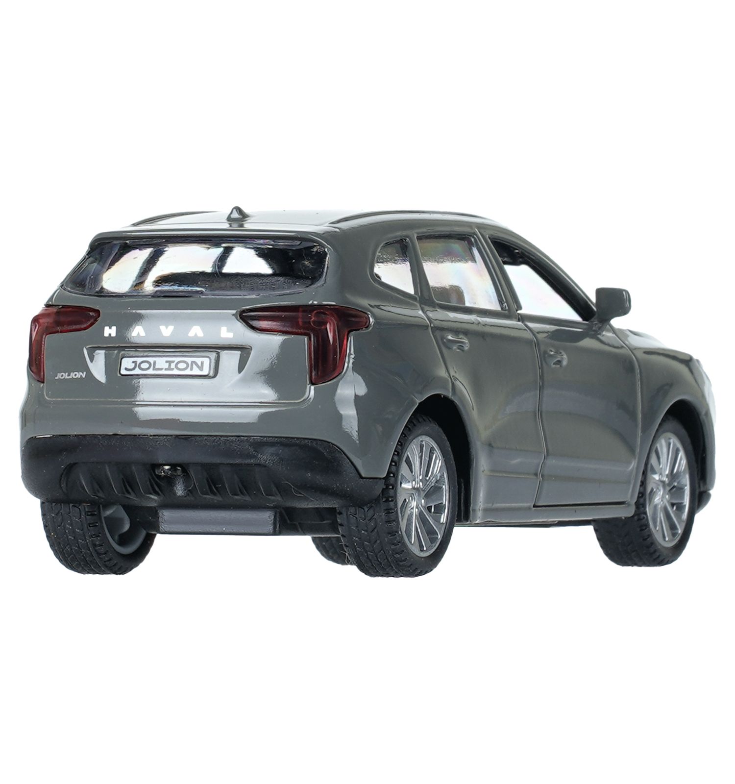 Автомобиль Технопарк Haval jolion 414554 - фото 2