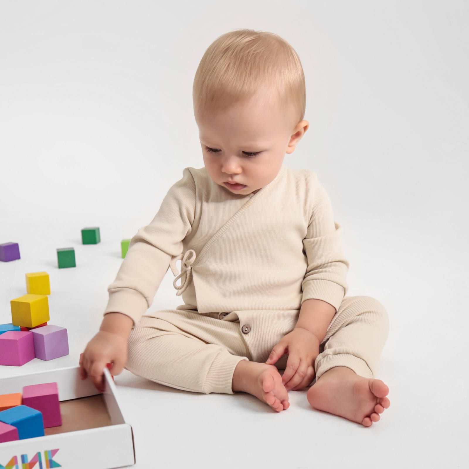 Комбинезон Minaku 10364048 - фото 2