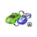 Автомобиль РУ AMEND