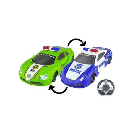 Автомобиль РУ AMEND