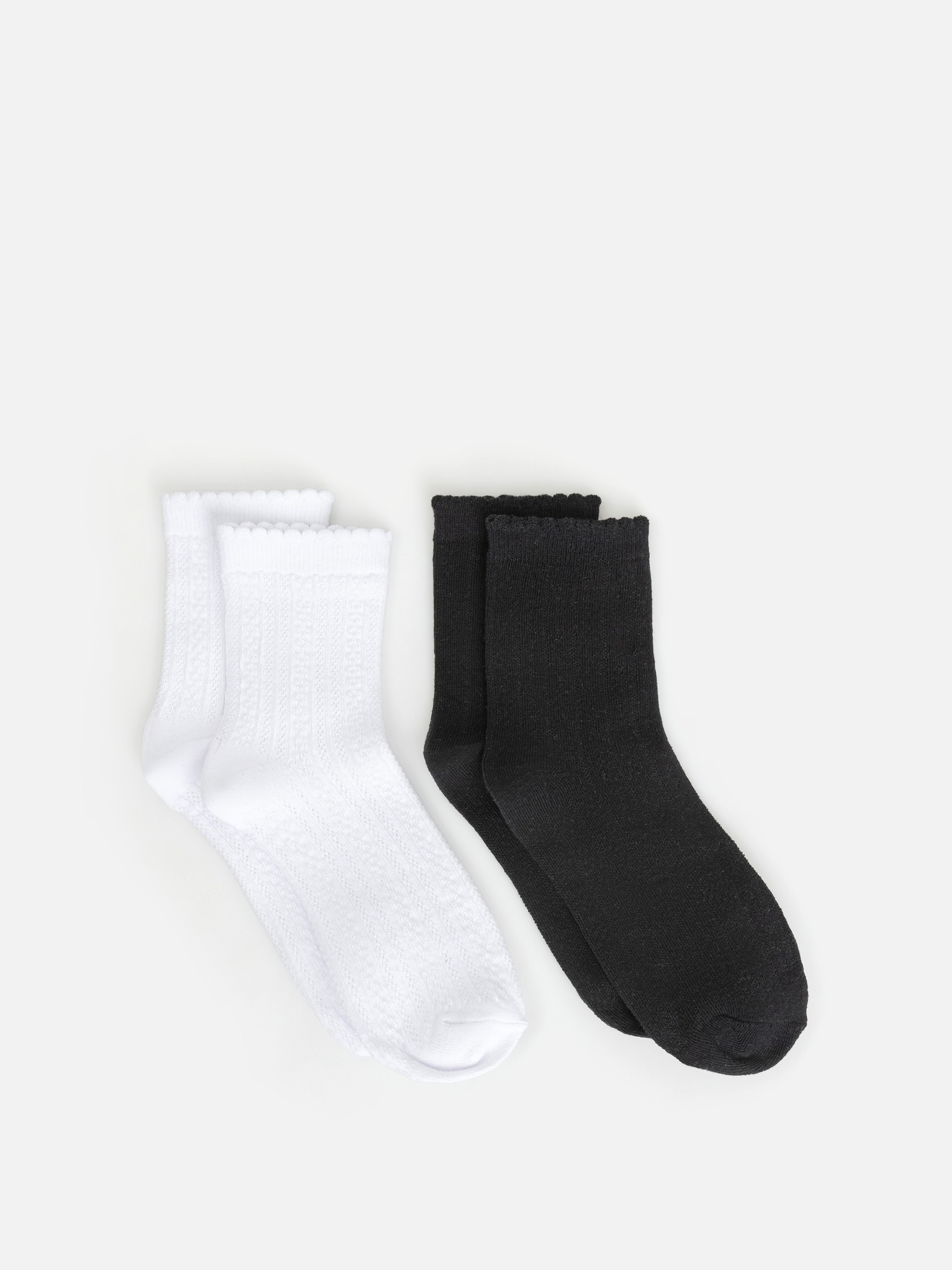 Носки 2 пары Acoola 20214420122_0095663 - фото 1