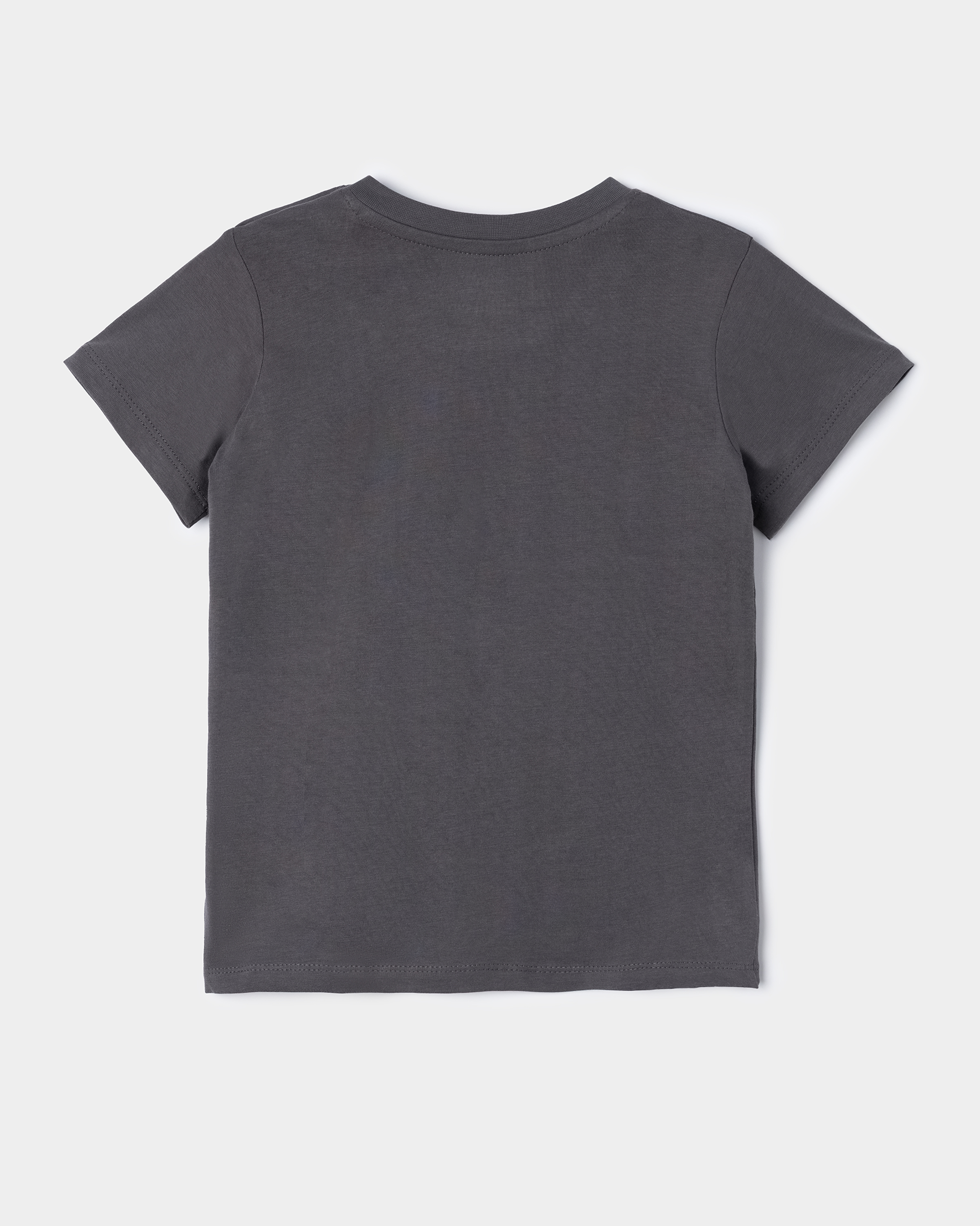 Футболка 2 шт BabyGo S26BG4-B1ib-55DG - фото 3