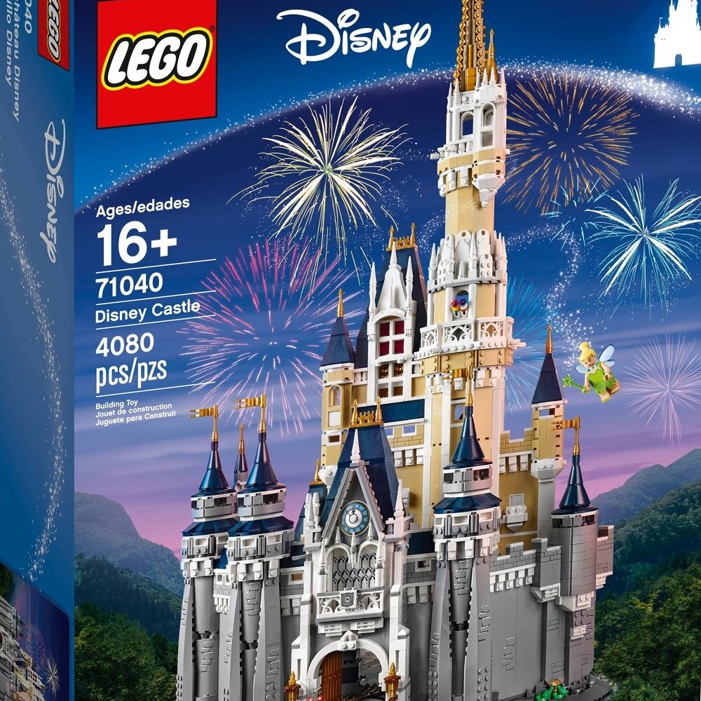 Конструктор LEGO 231 дет. - фото 3