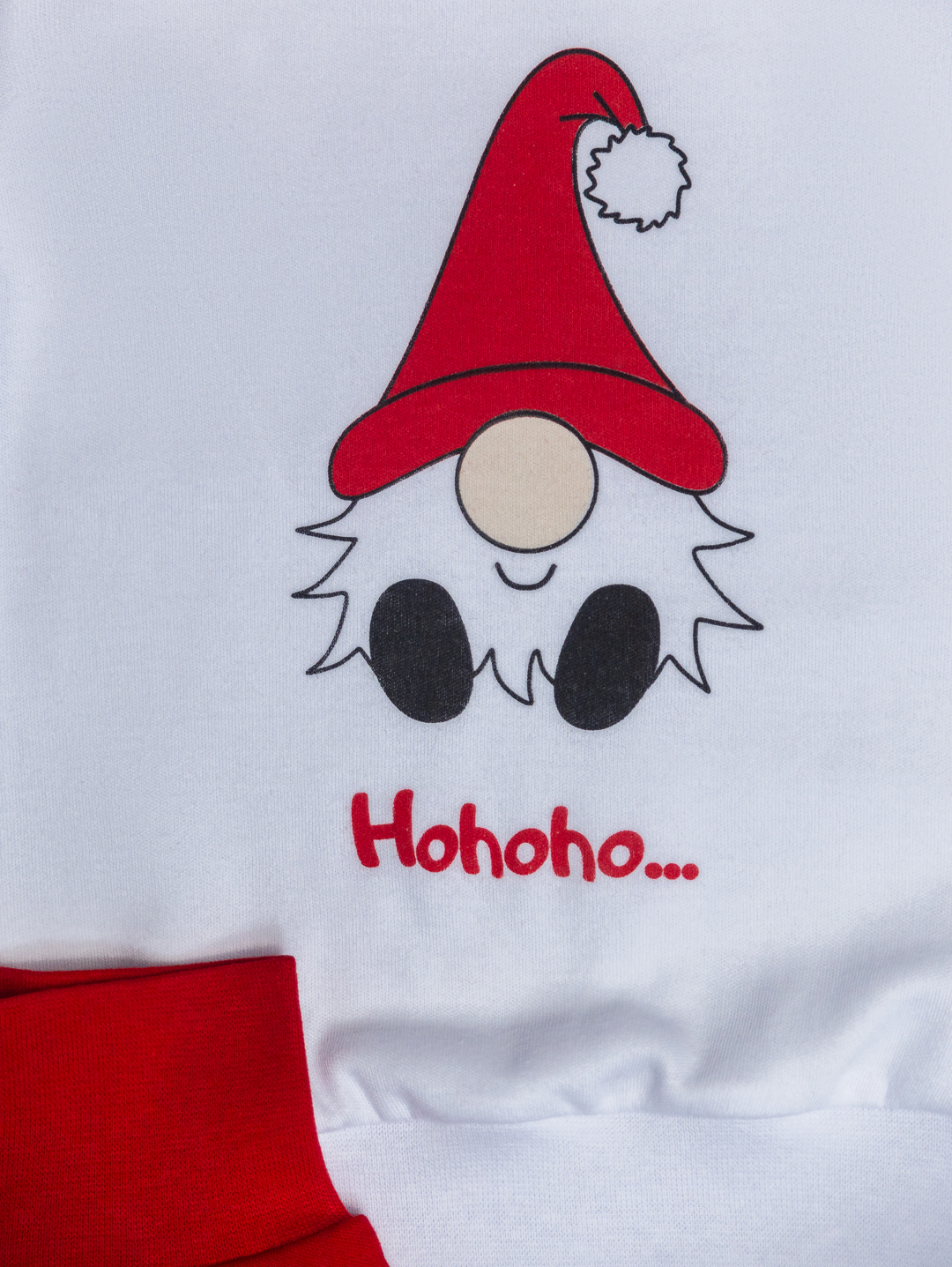 Комплект Amelli КЛ.330.025.0.368красн - фото 3