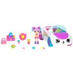 Кукла мини Happy Places Shopkins