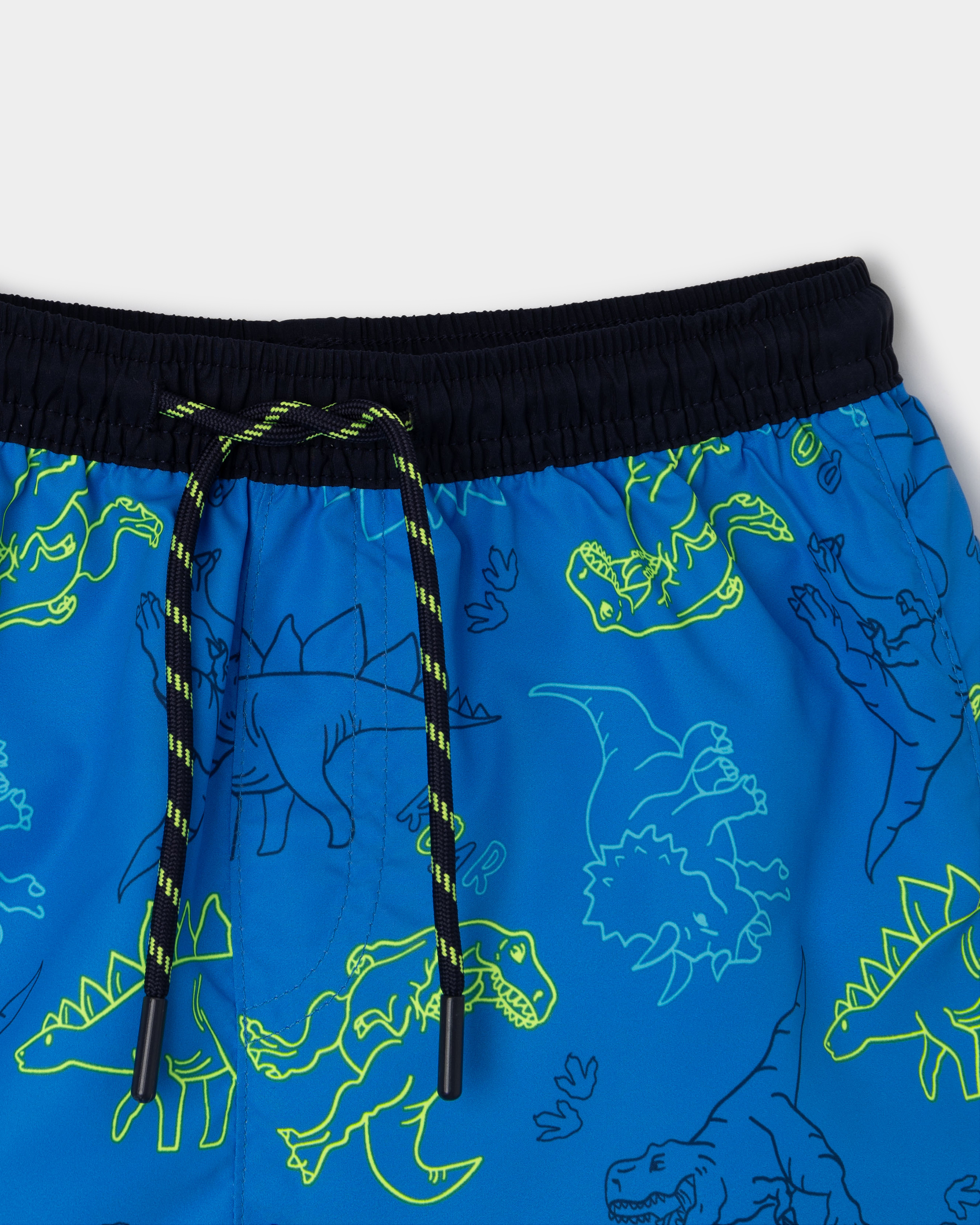 Шорты купальные Futurino SWBSS2605FUkb66I3 - фото 3