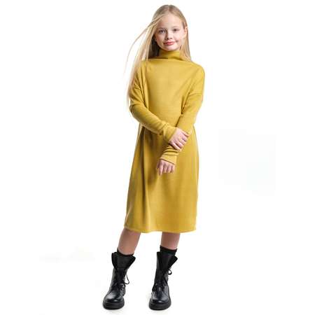 Платье Mini-Maxi