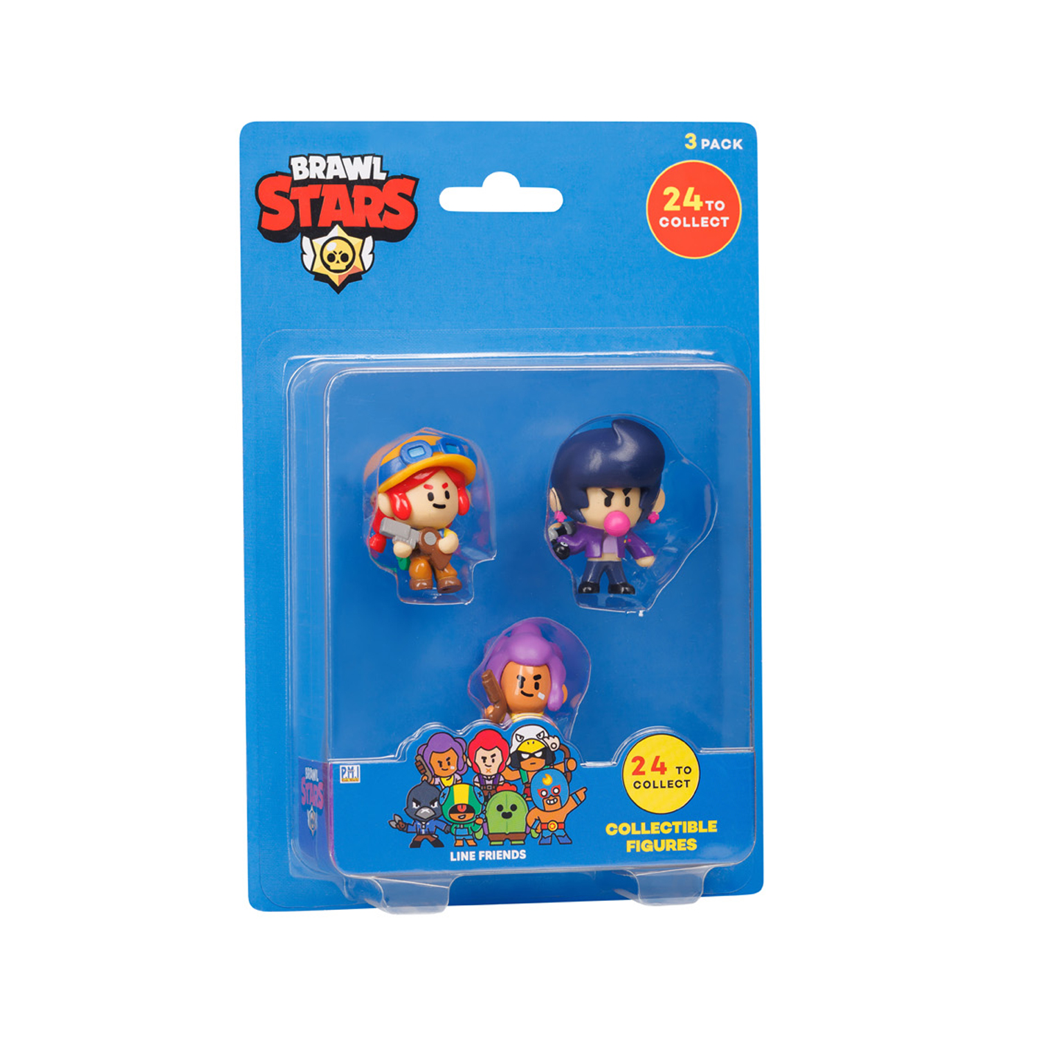 Фигурка BrawlStars - фото 5