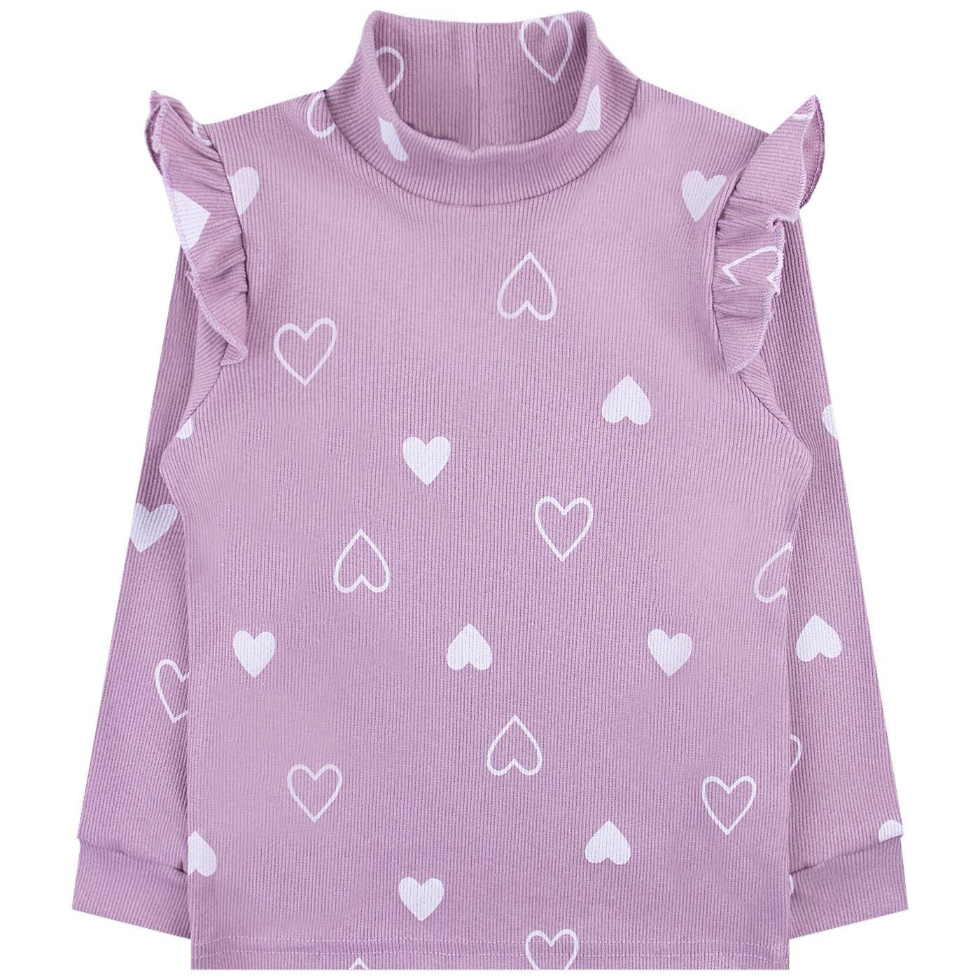 Водолазка YOULALA 1063400201 - фото 2