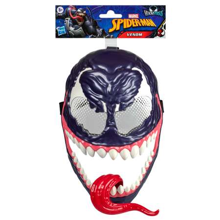 Фигурка Hasbro Маска Venom против Spiderman