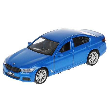 Автомобиль Технопарк BMW 5 sedan m-sport