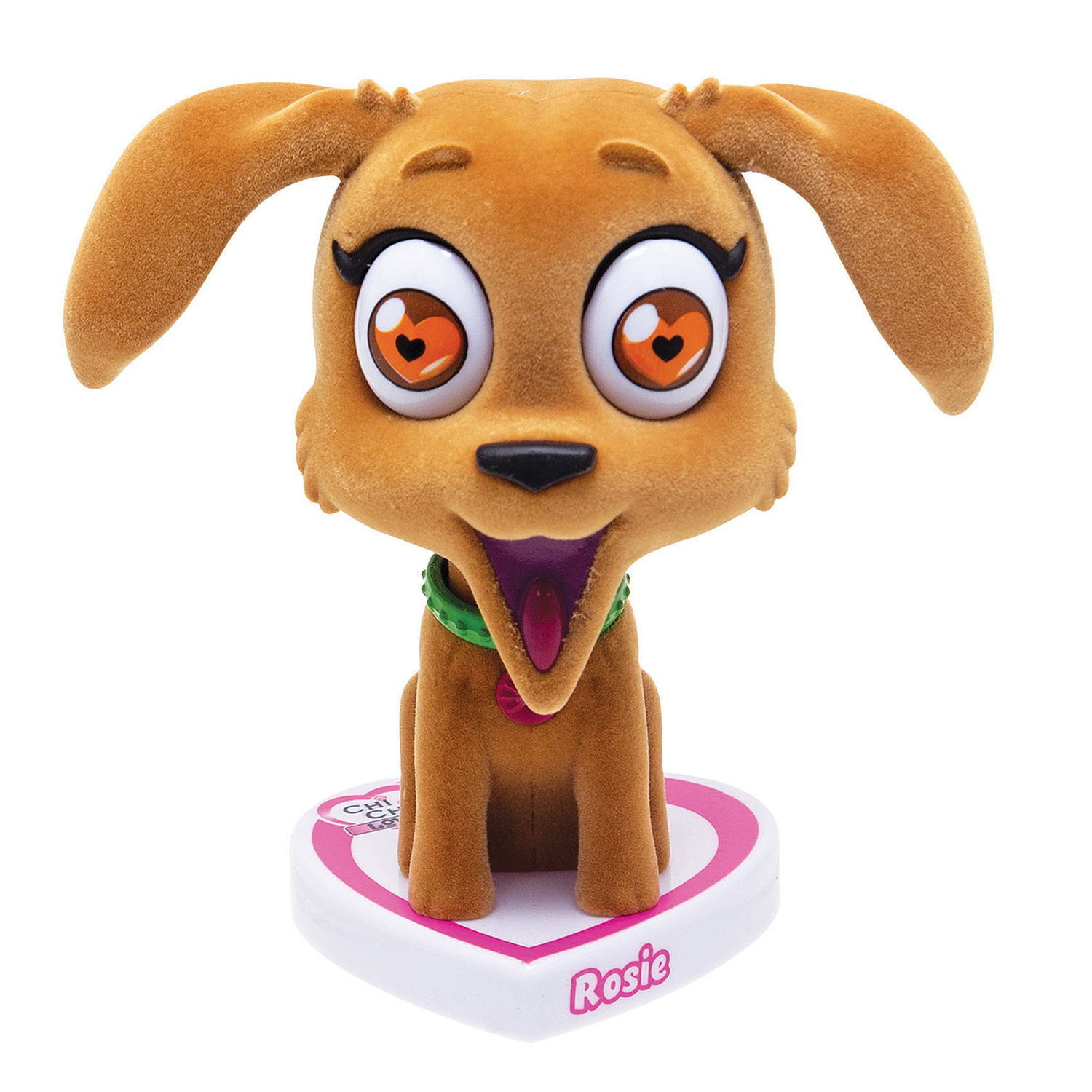 Игрушка мягкая Chi Chi Love собачка в ассортименте - фото 9