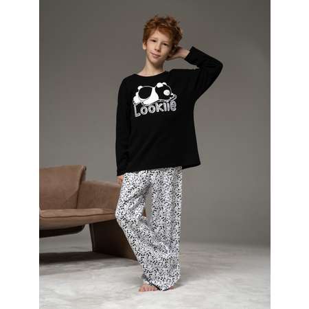 Пижама Looklie