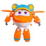 Самолет Super Wings Санни