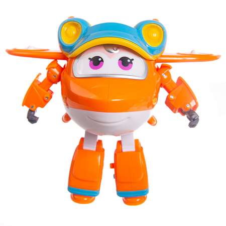 Самолет Super Wings Санни