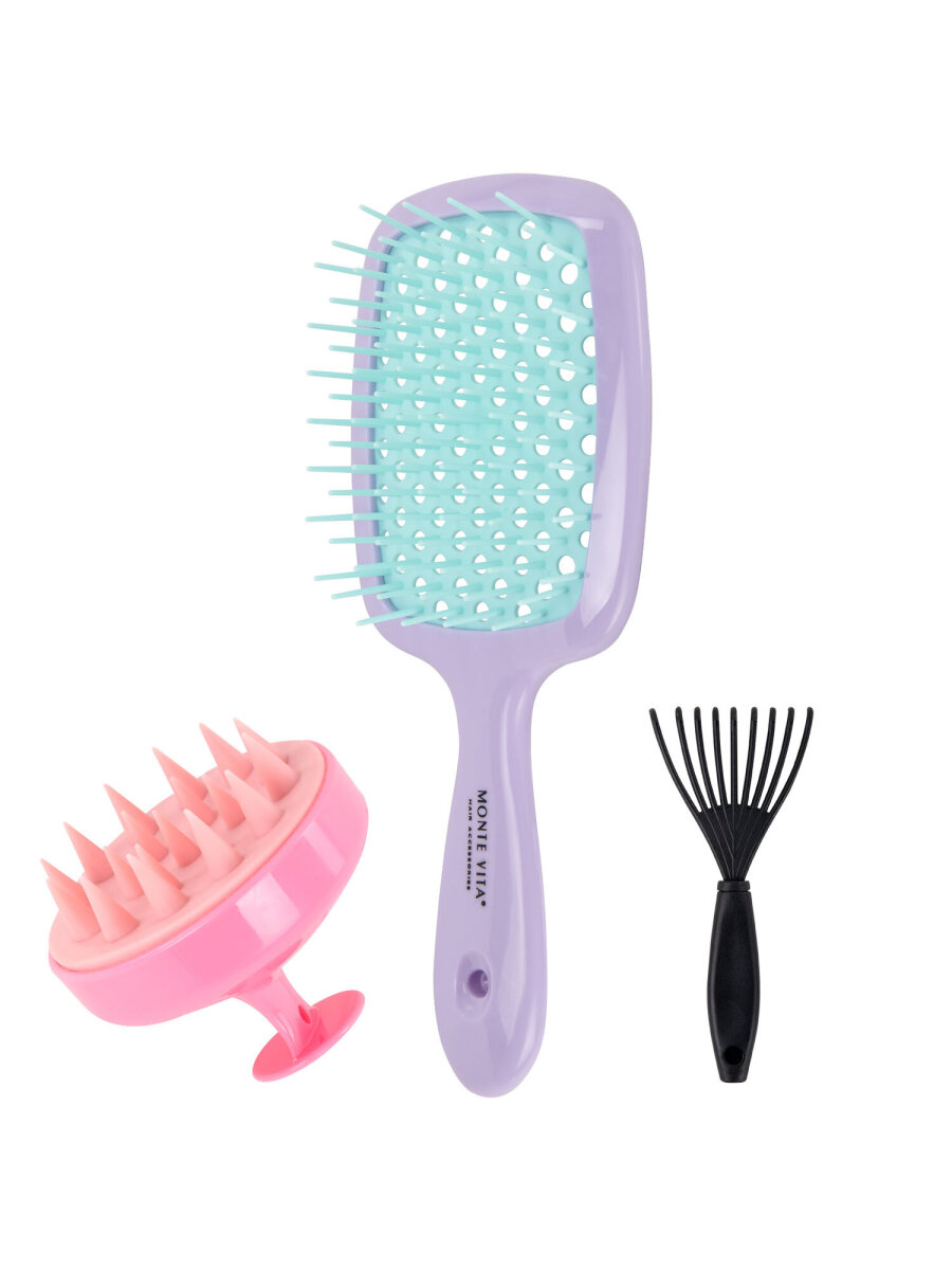 Расческа MONTE VITA - фото 11