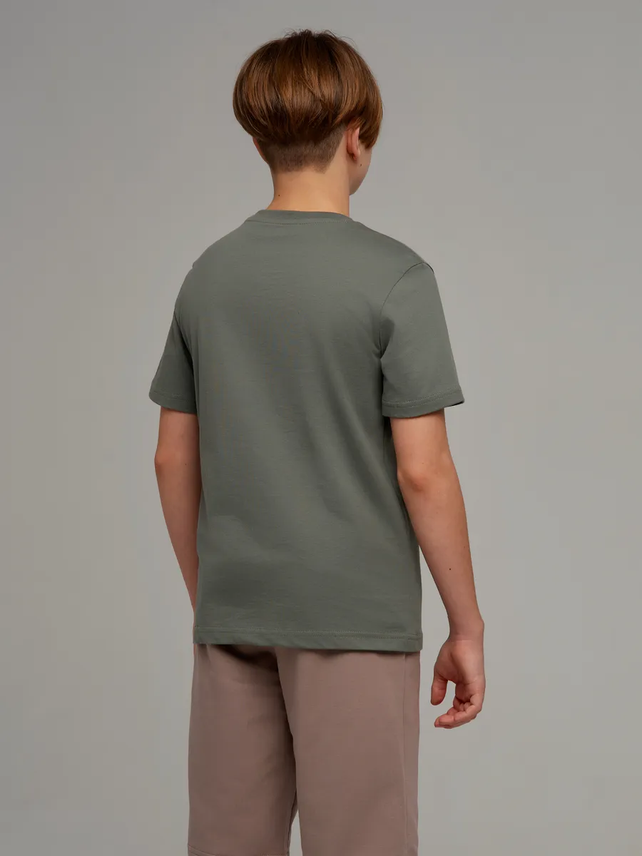 Футболка 2 шт STINGRAY 600003.кх - фото 4