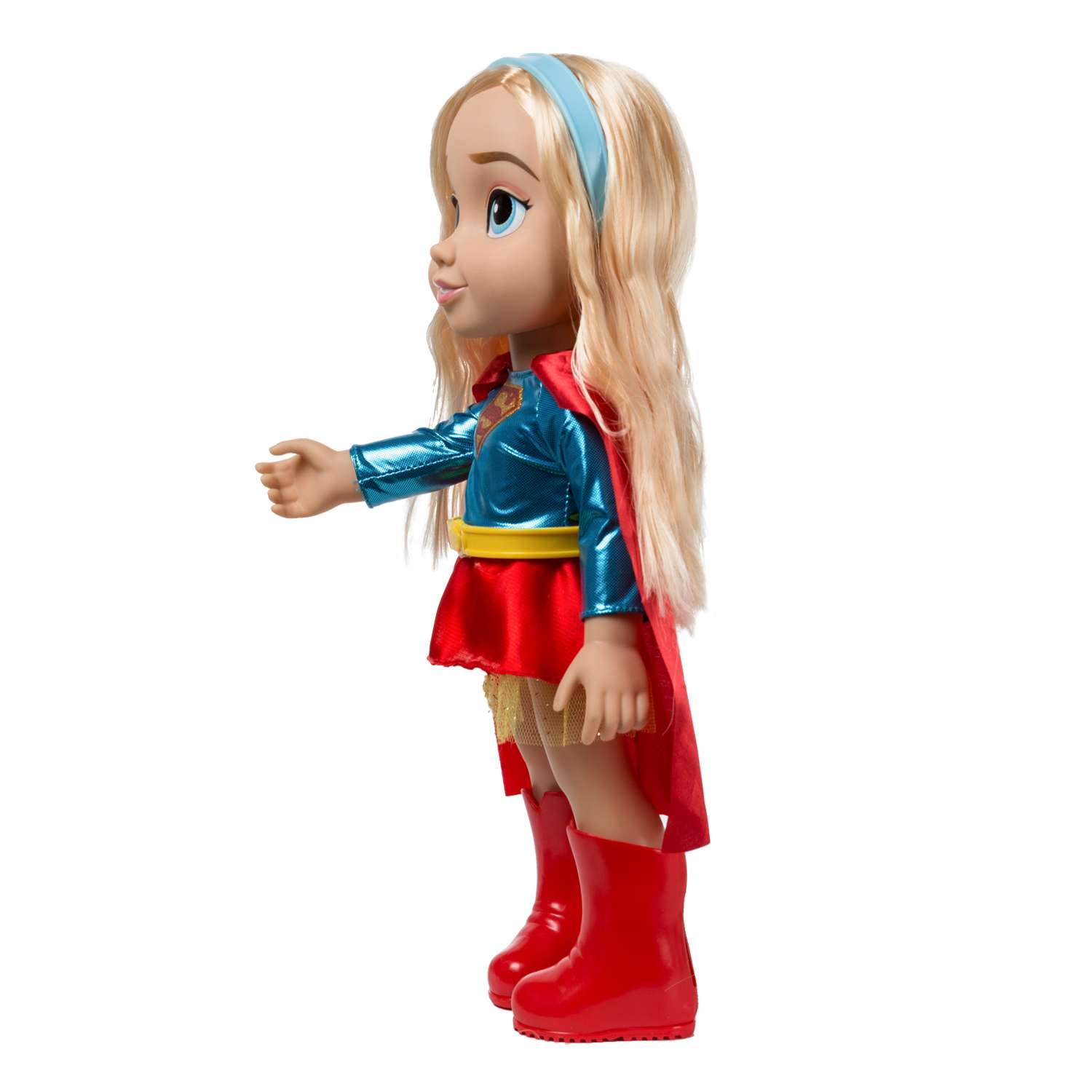 Кукла мини DC Hero Girls 64026 - фото 2
