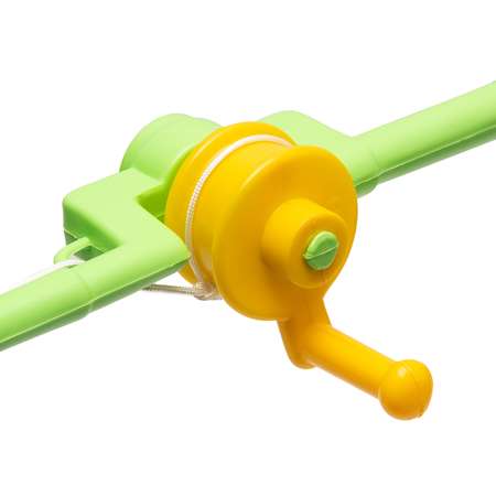 Набор игровой Zebratoys Рыбалка 19-0070