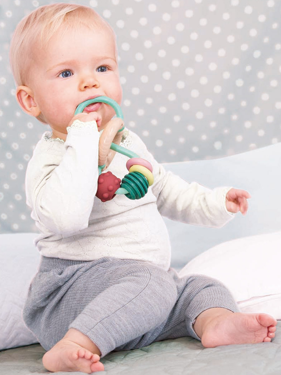 Прорезыватель Hape - фото 4